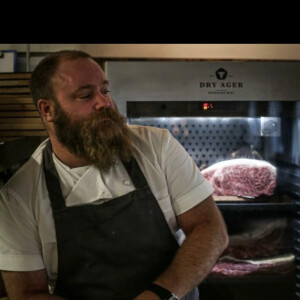 Chef Ash C