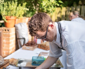 Chef Joseph M's profile image