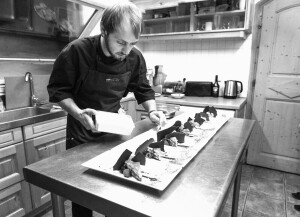 Chef Daniel D's profile image