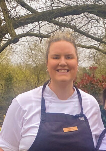 Chef Emma R