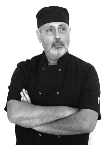 Chef Walid E