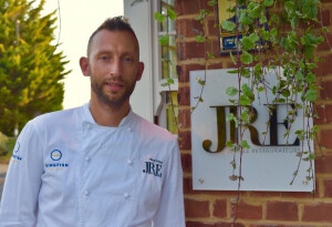 Chef Mark D