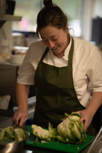 Chef Stacey B's profile image