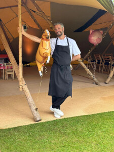 Chef Ray P's profile image