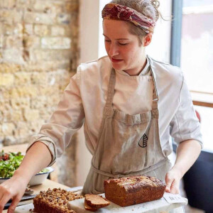 Chef Maisie C