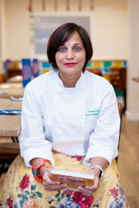 Chef Seema D's profile image