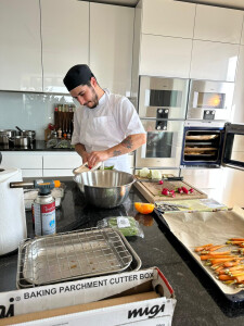 Chef Pierpaolo G's profile image