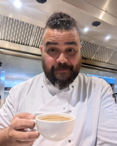 Chef Yuri P's profile image