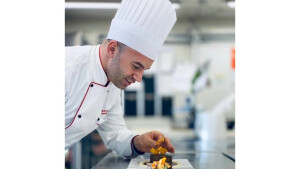Chef Mustafa B