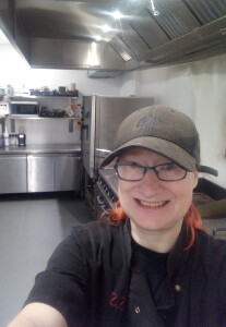 Chef Shirley S