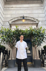 Chef Elif O
