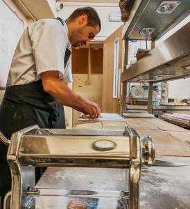 Chef Fabio O