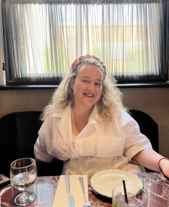 Chef Mari D's profile image
