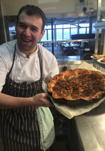 Chef Giuliano C's profile image