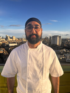 Chef Jasmeet singh S's profile image