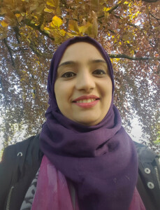 Chef Lubna F's profile image