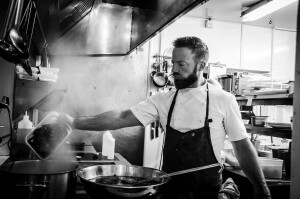 Chef Dom R's profile image