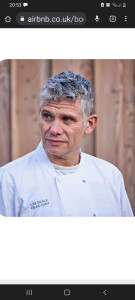 Chef Lee b's profile image