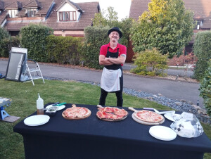 Chef Ferenc N's profile image
