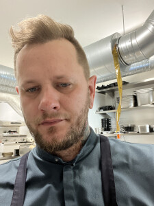 Chef Matej R's profile image