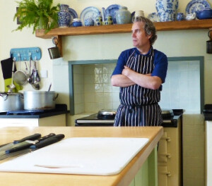 Chef John R
