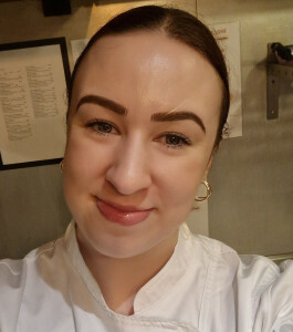 Chef Sarah N's profile image