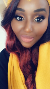 Chef Olamide A