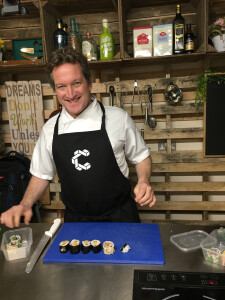 Chef Jason F