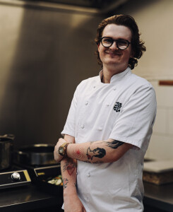 Chef Ed B
