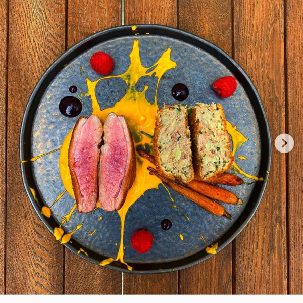 Andy H's cover image