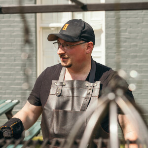 Chef Iain C's profile image