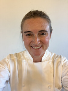Chef Rachel W