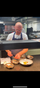 Chef Keiron S
