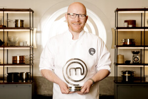 Chef Gary M