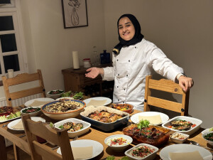 Chef Zozii A