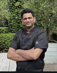 Chef Pramod J's profile image