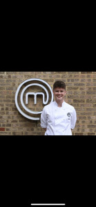 Chef Cameron M