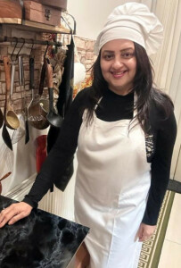 Chef Sonia G's profile image