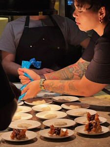 Chef Ana d's profile image