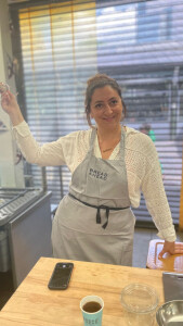 Chef Shahla E's profile image