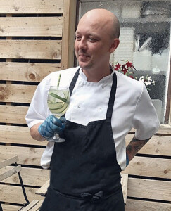 Chef Robert F's profile image