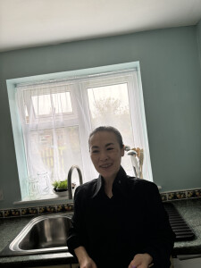 Chef Hiromi W