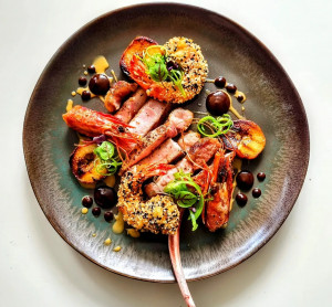 Private Chef Fergus b in Kensington and Chelsea, London - yhangry