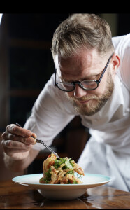 Chef Luke l's profile image