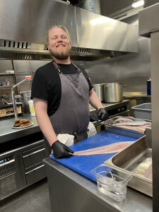 Chef Ben G's profile image
