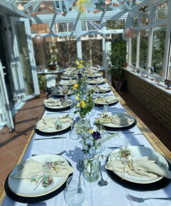 Antony & Tiffany's 1st gallery image