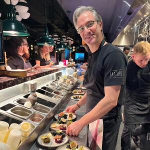 Chef Marco I's profile image