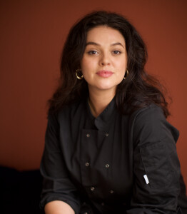 Chef Katie L's profile image