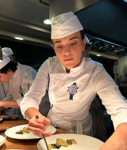 Chef Claire D's profile image