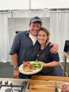 Chef Victoria C
